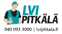 Lvi-Pitkälä Rovaniemi Oy